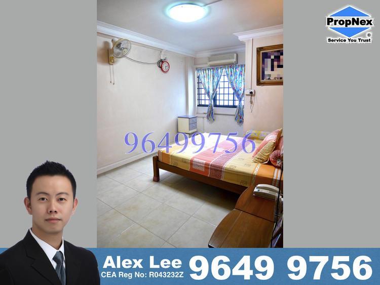Blk 131 Yishun Street 11 (Yishun), HDB 3 Rooms #138965002